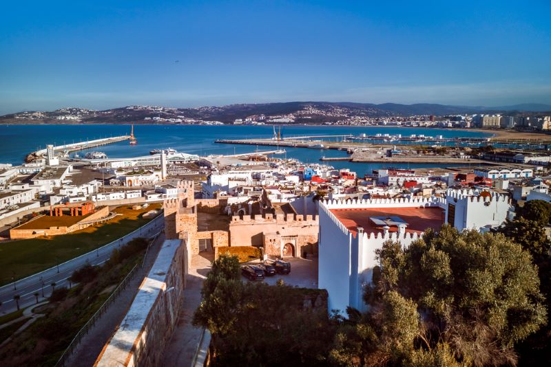 What to do in Morocco on vacation Sightseeing in Morocco
